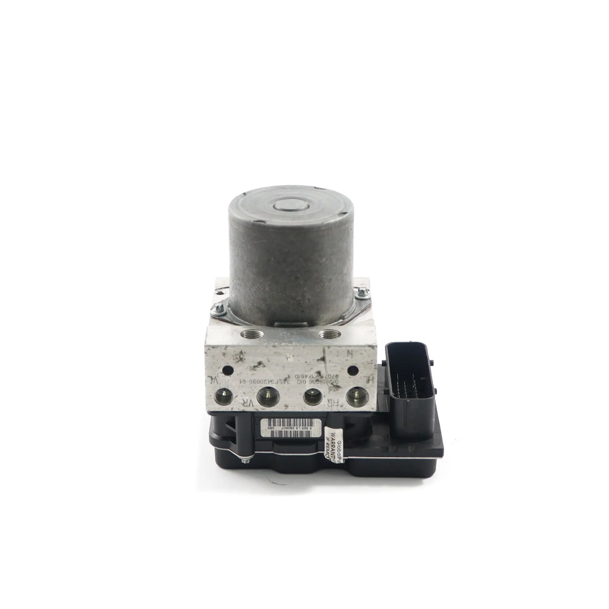 BMW X3 E83 ABS DXC DSC Pompe Ensemble Hydro Appareil de Commande 3421416