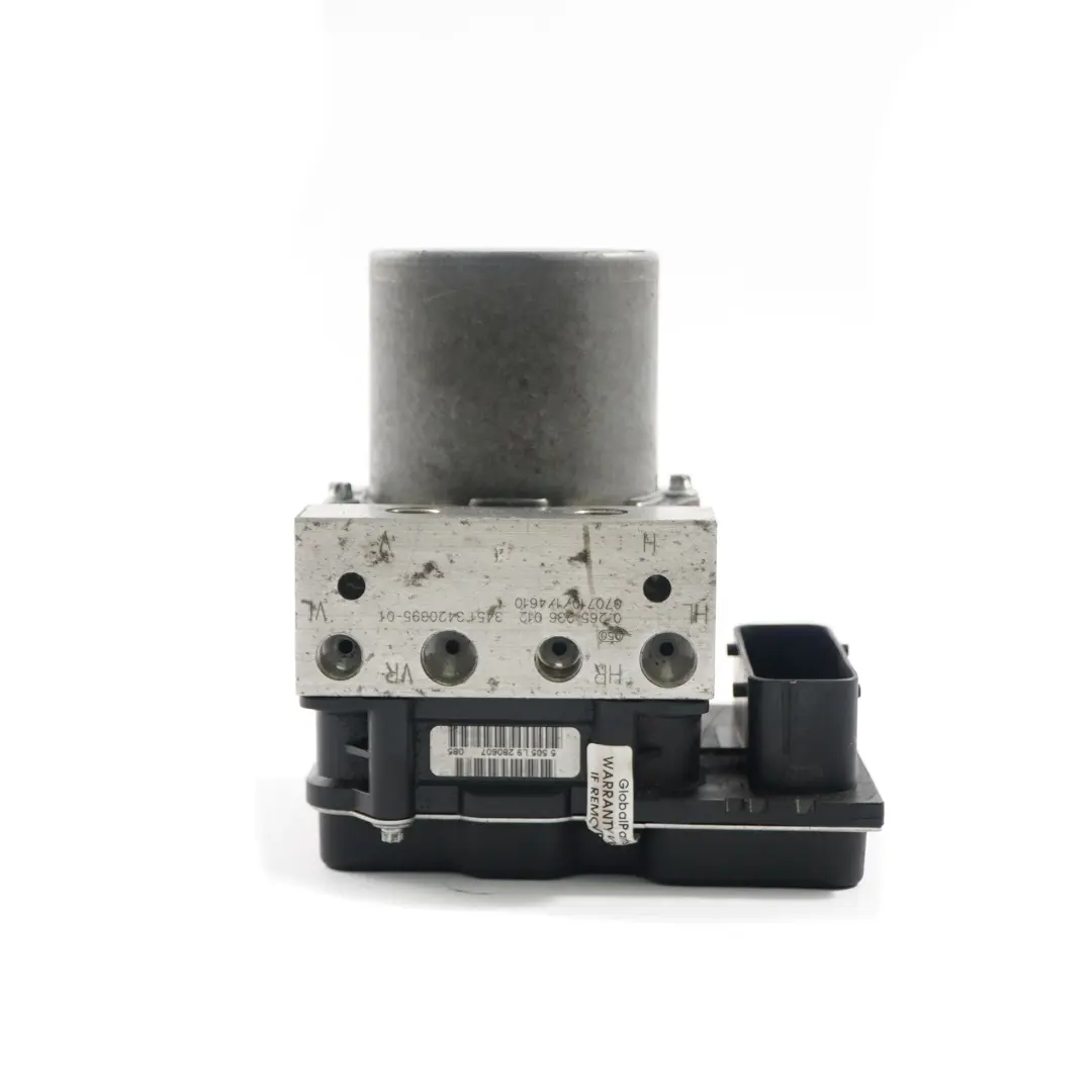  Hydro Braking Pump BMW X3 E83 LCI ABS DXC DSC Unit Pump 3450562 - SKU 3450270-1 - Part number 3450270
