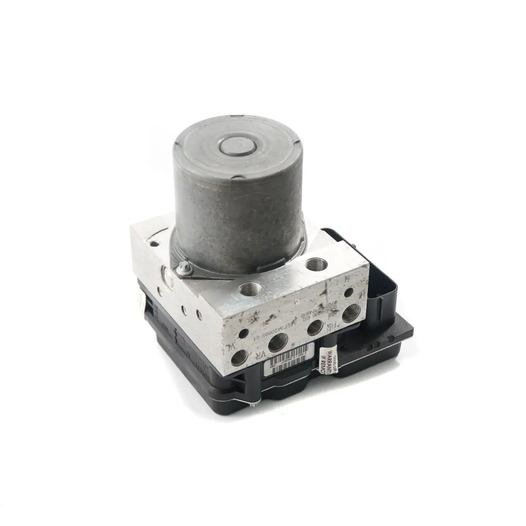 ABS DXC DSC Pompa Hydroaggregat Centralina 3421416 per BMW X3 E83 con numero di parte 3450270 BMW X3 E83 ABS DXC DSC Pompa Hydroaggregat Centralina 3421416 - SKU 3450270-1 - Numero di parte 3450270