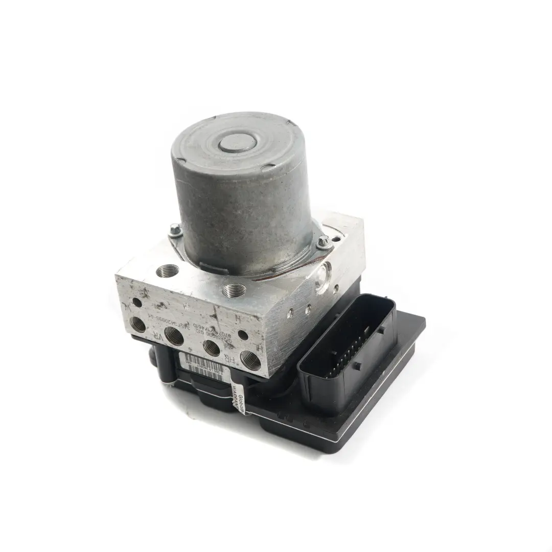 ABS DXC DSC Pompa Hydroaggregat Centralina 3421416 per BMW X3 E83 con numero di parte 3450270 BMW X3 E83 ABS DXC DSC Pompa Hydroaggregat Centralina 3421416 - SKU 3450270-1 - Numero di parte 3450270