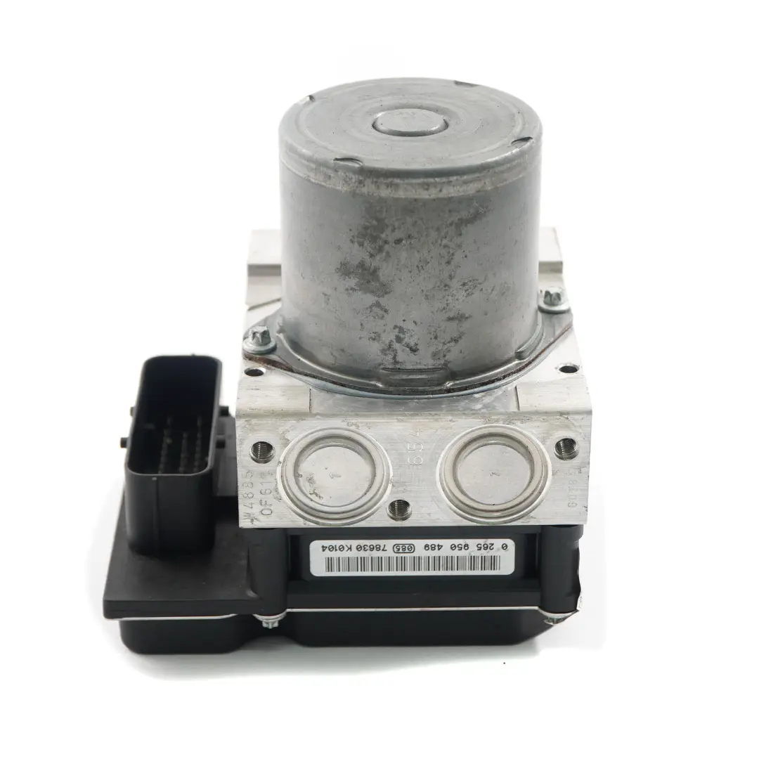 BMW X3 E83 ABS DXC DSC Pompa Hydroaggregat Centralina 3421416 - SKU 3450270-1 - Numero di parte 3450270