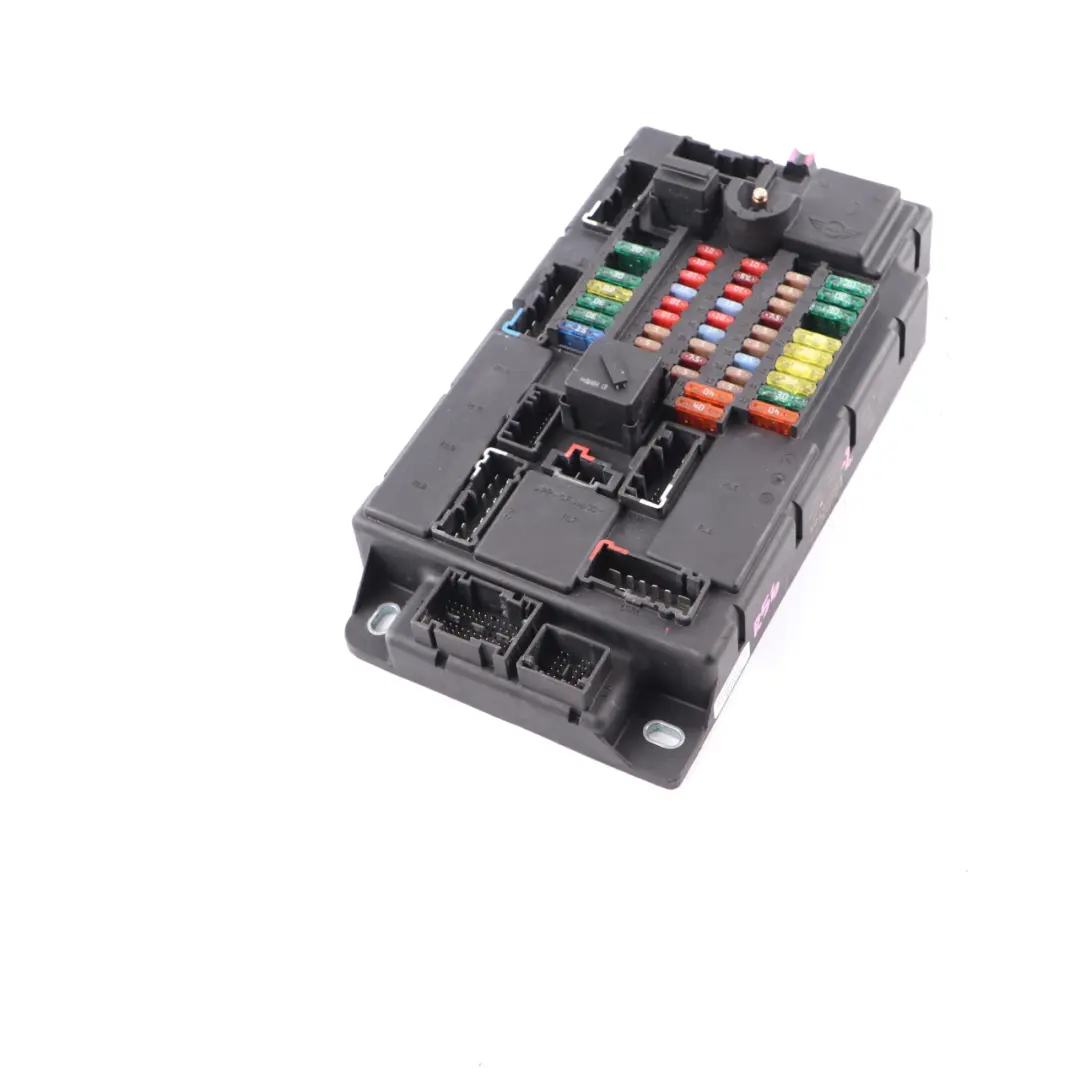 High SPEG H1 Fuse Distribution Box to Mini Cooper One R56 with Part number 3450435 Mini Cooper One R56 High SPEG H1 Fuse Distribution Box - SKU 3450435-2 - Part number 3450435