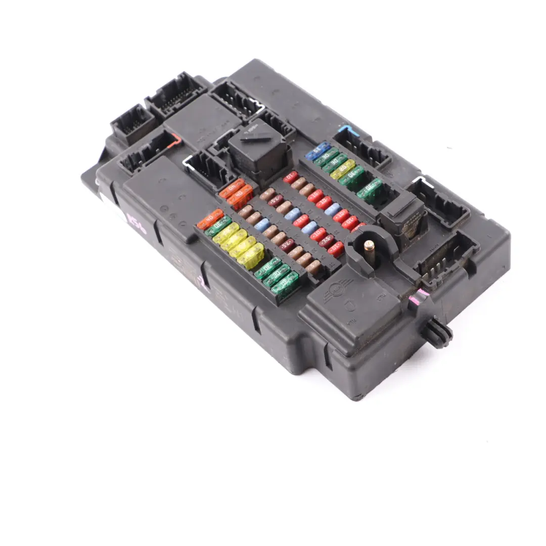 High SPEG H1 Fuse Distribution Box to Mini Cooper One R56 with Part number 3450435 Mini Cooper One R56 High SPEG H1 Fuse Distribution Box - SKU 3450435-2 - Part number 3450435