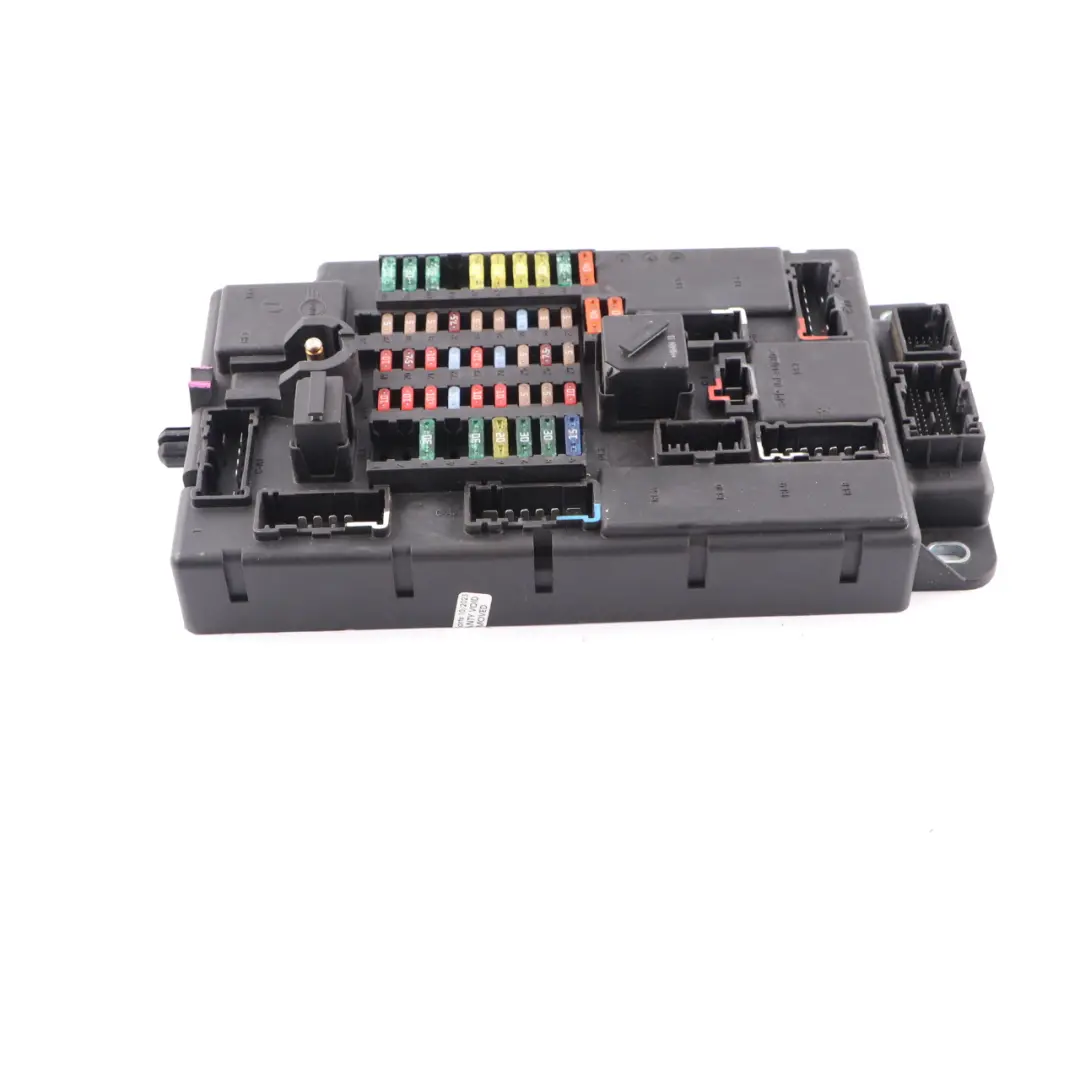 High SPEG H1 Fuse Distribution Box to Mini Cooper One R56 with Part number 3450435 Mini Cooper One R56 High SPEG H1 Fuse Distribution Box - SKU 3450435-2 - Part number 3450435