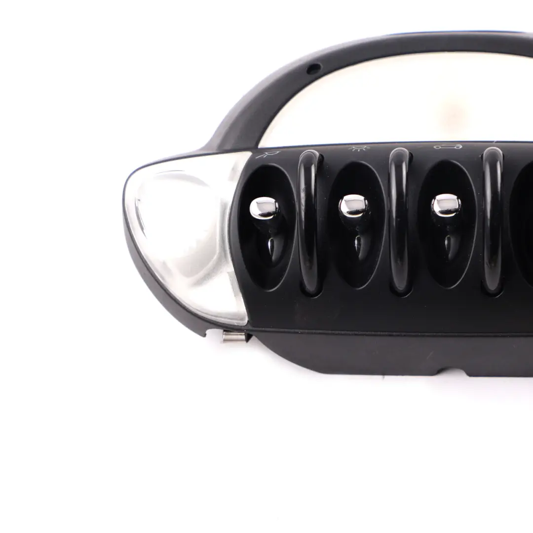 Roof Operating Unit Light Switch to Mini Cooper R57 LCI with Part number 3450543 Mini Cooper R57 LCI Roof Operating Unit Light Switch - SKU 3450543-1 - Part number 3450543