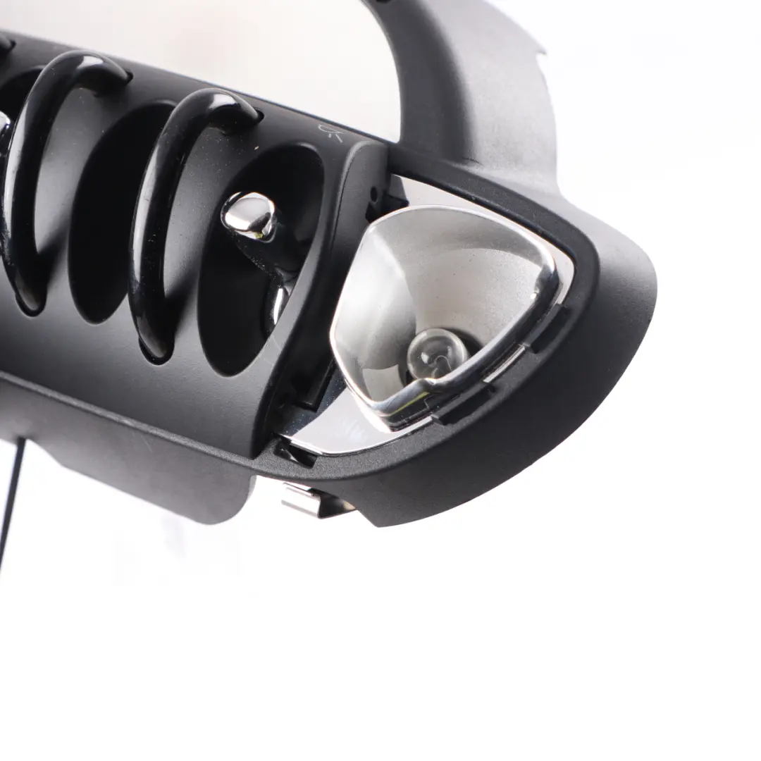 Roof Operating Unit Light Switch to Mini Cooper R57 LCI with Part number 3450543 Mini Cooper R57 LCI Roof Operating Unit Light Switch - SKU 3450543-1 - Part number 3450543