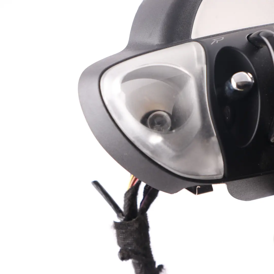 Roof Operating Unit Light Switch to Mini Cooper R57 LCI with Part number 3450543 Mini Cooper R57 LCI Roof Operating Unit Light Switch - SKU 3450543-1 - Part number 3450543