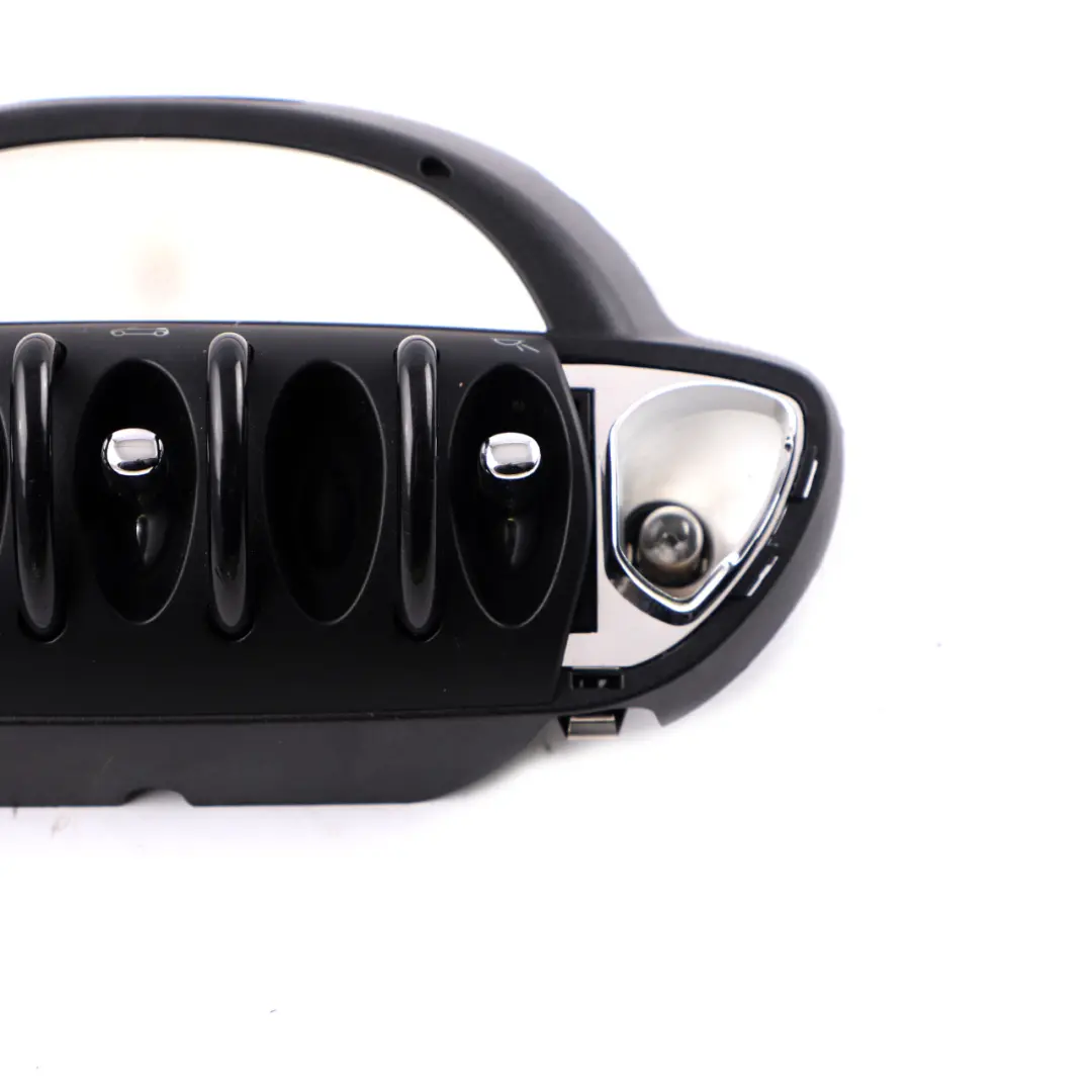 Roof Operating Unit Light Switch to Mini Cooper R57 LCI with Part number 3450543 Mini Cooper R57 LCI Roof Operating Unit Light Switch - SKU 3450543-1 - Part number 3450543