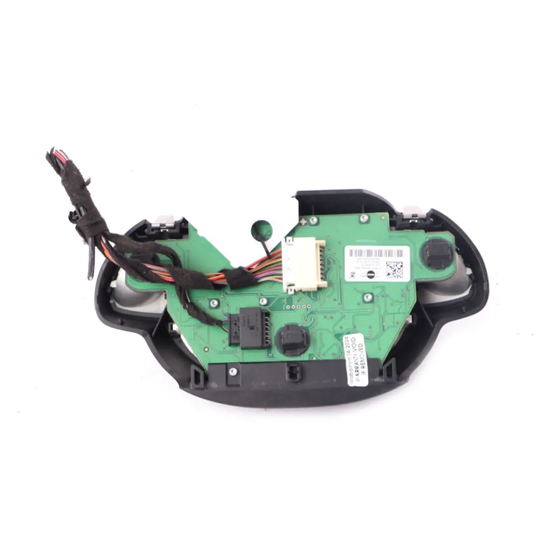 Mini Cooper R57 LCI Roof Operating Unit Light Switch - SKU 3450543-1 - Part number 3450543