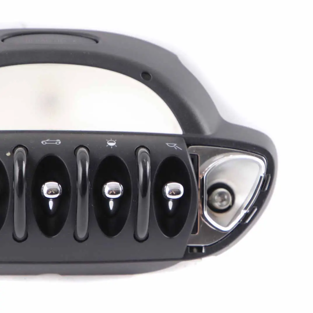 R57N LCI Dachbedieneinheit Lichtschalter für Mini Cooper R57 mit Teilenummer 3450545 Mini Cooper R57 R57N LCI Dachbedieneinheit Lichtschalter - SKU 3450545-1 - Teilenummer 3450545