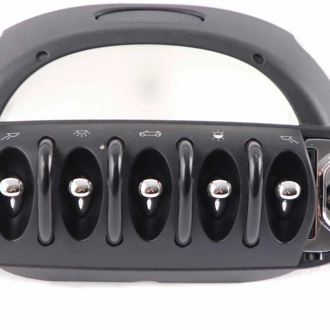 Mini Cooper R57 R57N Interrupteur Éclairage L'Unité Commande Toit - SKU 3450545-1 - Numéro de pièce 3450545
