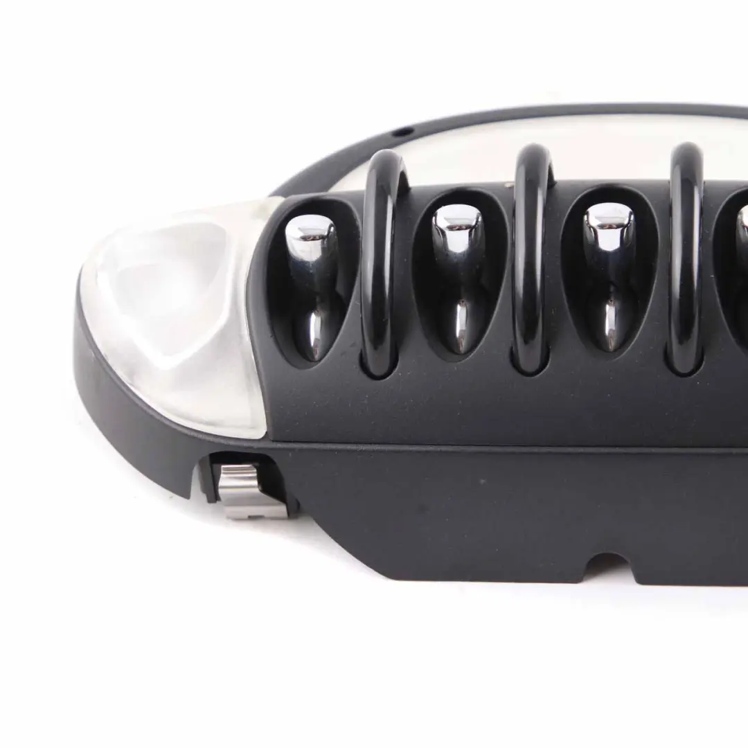 R57N LCI Roof Operating Unit Light Switch to Mini Cooper R57 with Part number 3450545 Mini Cooper R57 R57N LCI Roof Operating Unit Light Switch - SKU 3450545-1 - Part number 3450545