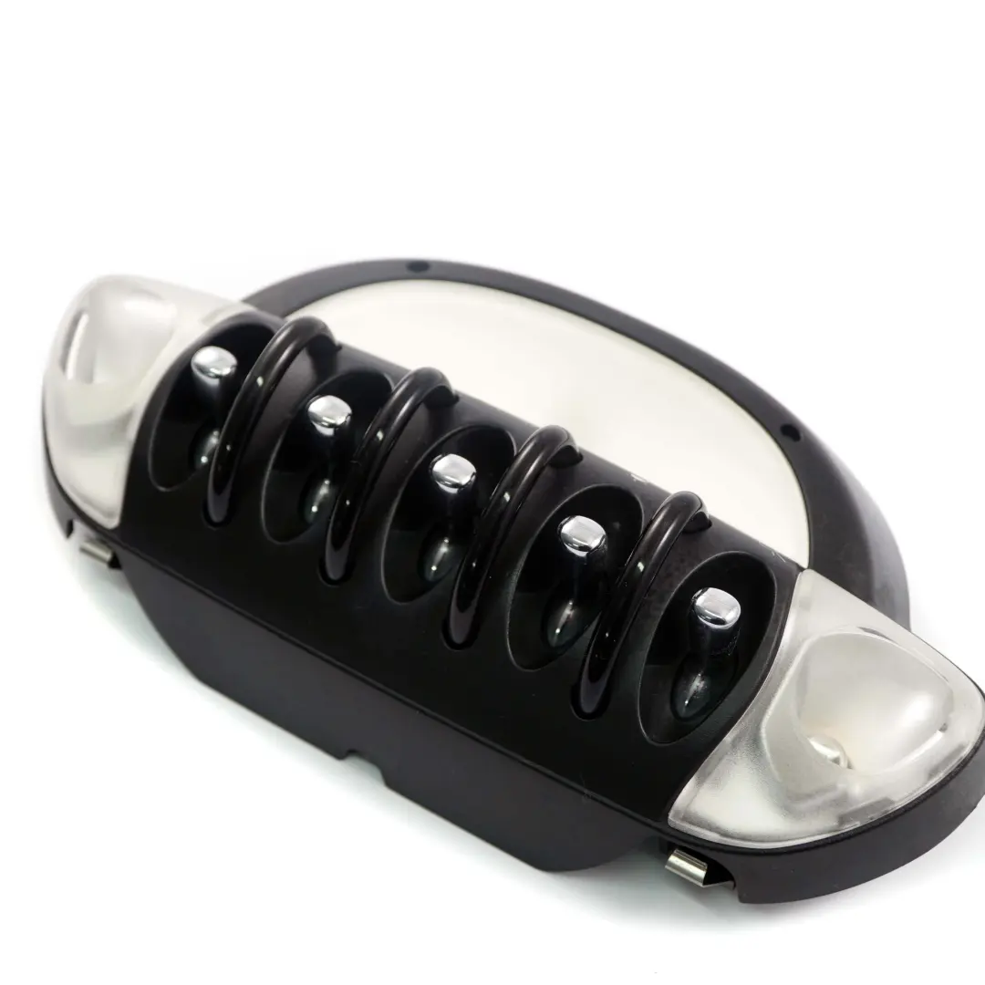 Mini Cabrio R57 Roof Operating Unit Light Switch Panel - SKU 3450545 - Part number 3450545