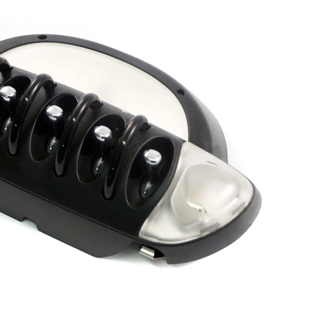 Roof Operating Unit Light Switch Panel to Mini Cabrio R57 with Part number 3450545 Mini Cabrio R57 Roof Operating Unit Light Switch Panel - SKU 3450545 - Part number 3450545