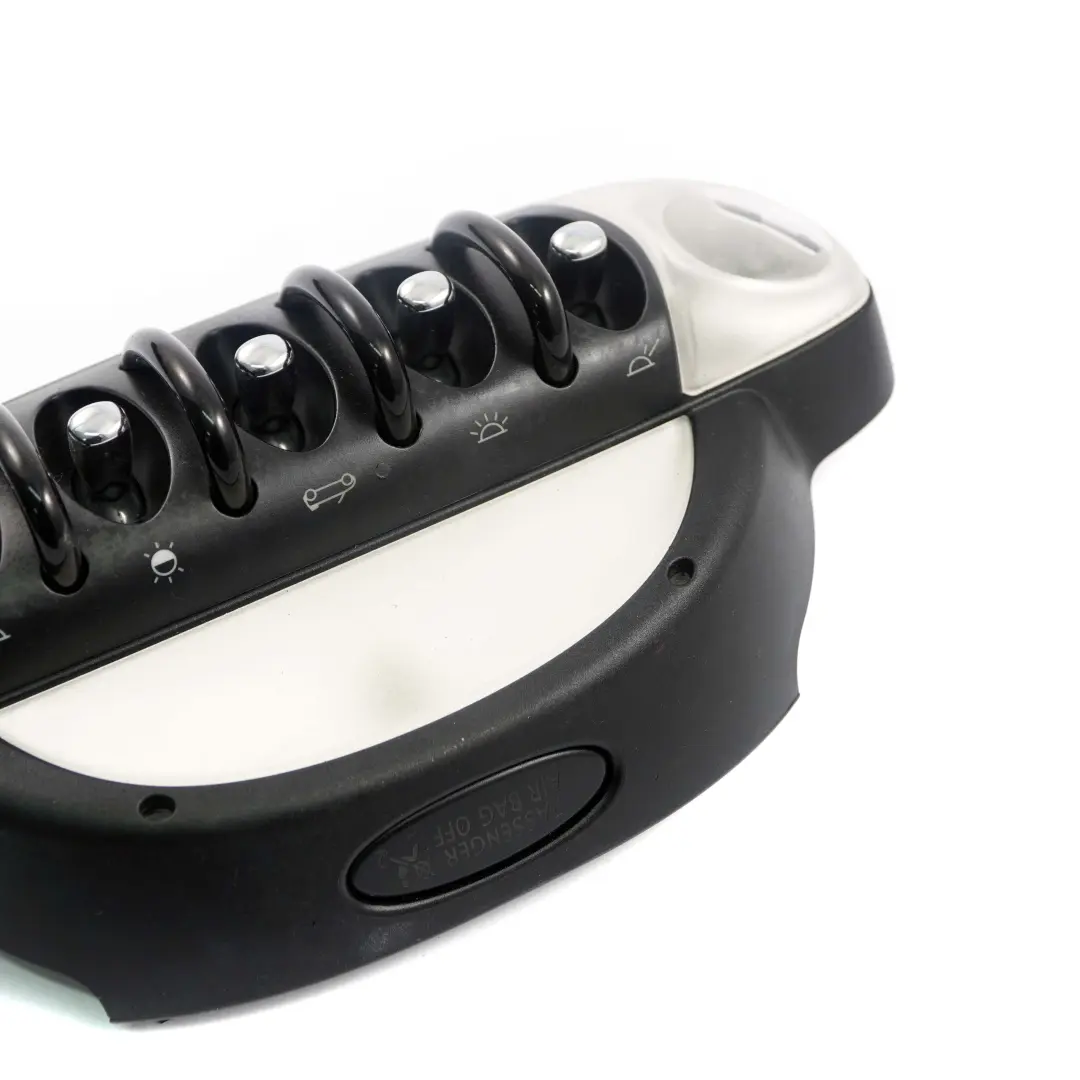 Mini Cabrio R57 Dachbedieneinheit Lichtschalttafel - SKU 3450545 - Teilenummer 3450545