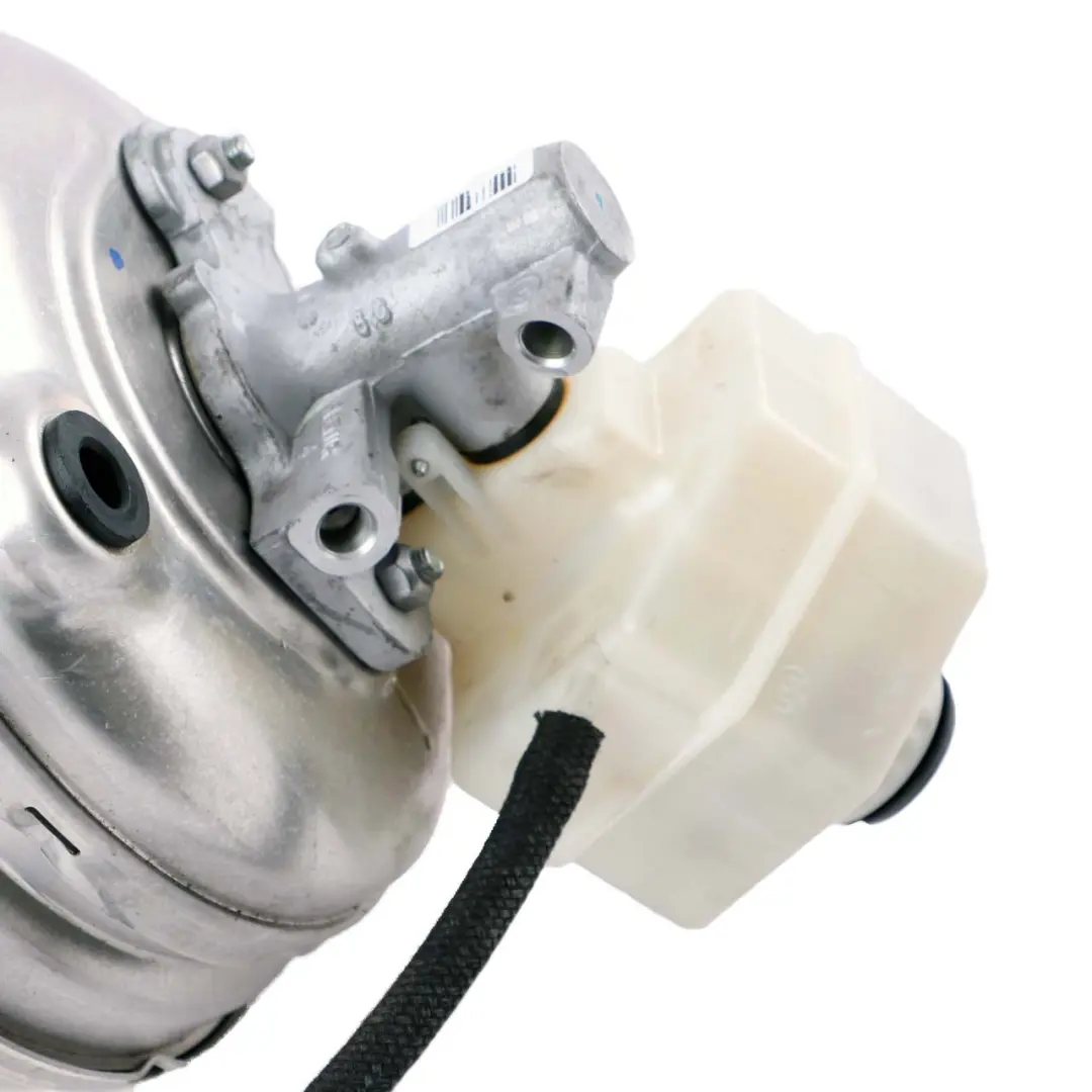 E83N LCI Amplificateur Freinage pour BMW X3 E83 à propos du numéro de pièce 3450589 BMW X3 E83 E83N LCI Amplificateur Freinage - SKU 3450589-5 - Numéro de pièce 3450589