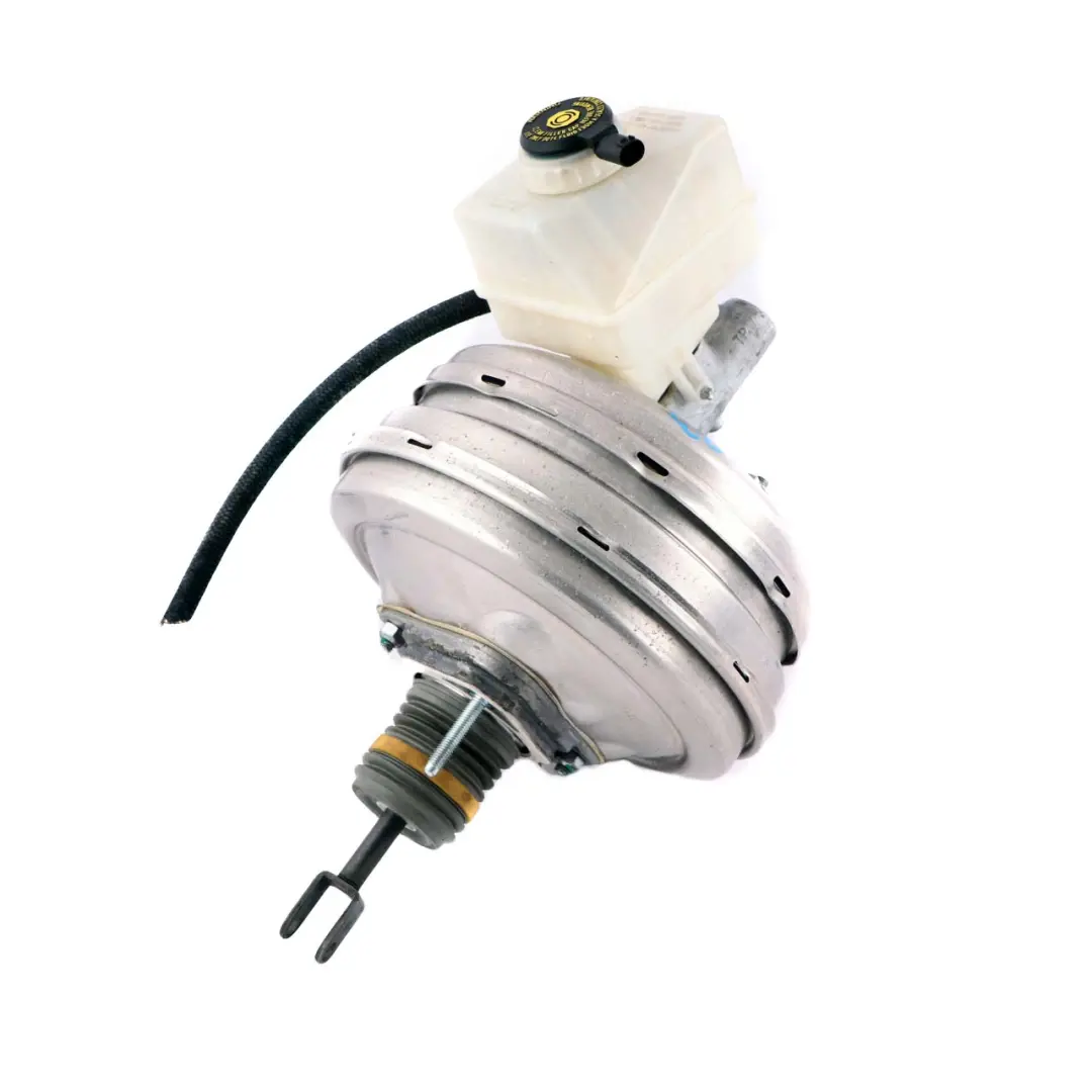 BMW E83 Servofreno Cilindro Principal Deposito 3453259 - SKU 3450589-5 - Número de pieza 3450589
