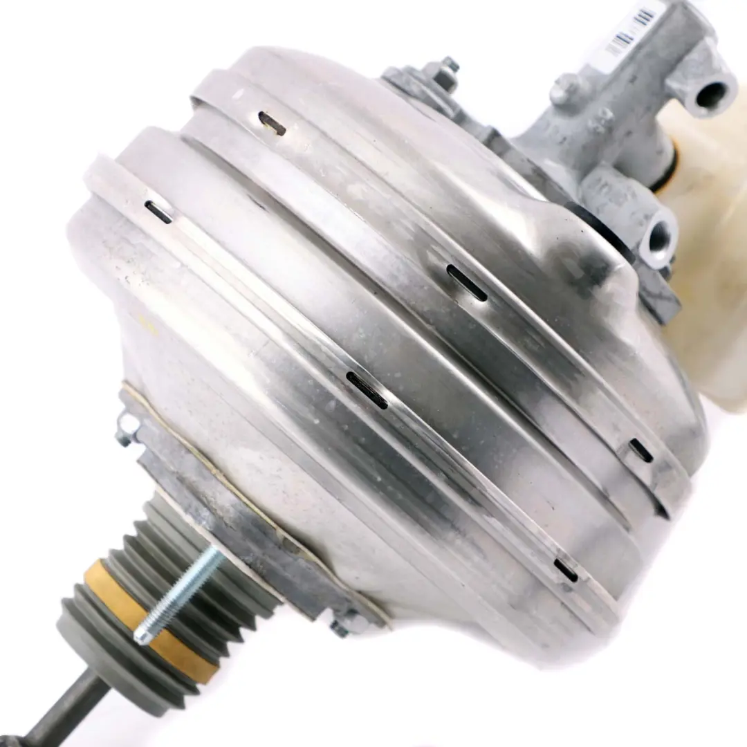 E83N LCI Amplificateur Freinage pour BMW X3 E83 à propos du numéro de pièce 3450589 BMW X3 E83 E83N LCI Amplificateur Freinage - SKU 3450589-5 - Numéro de pièce 3450589