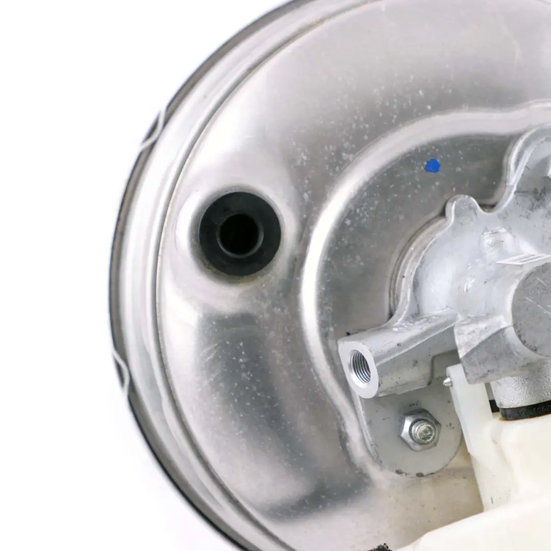 Reihe E83 E83N LCI Bremskraftverstärker 3403547 für BMW X3 mit Teilenummer 3450589 BMW X3 Reihe E83 E83N LCI Bremskraftverstärker 3403547 - SKU 3450589-5 - Teilenummer 3450589