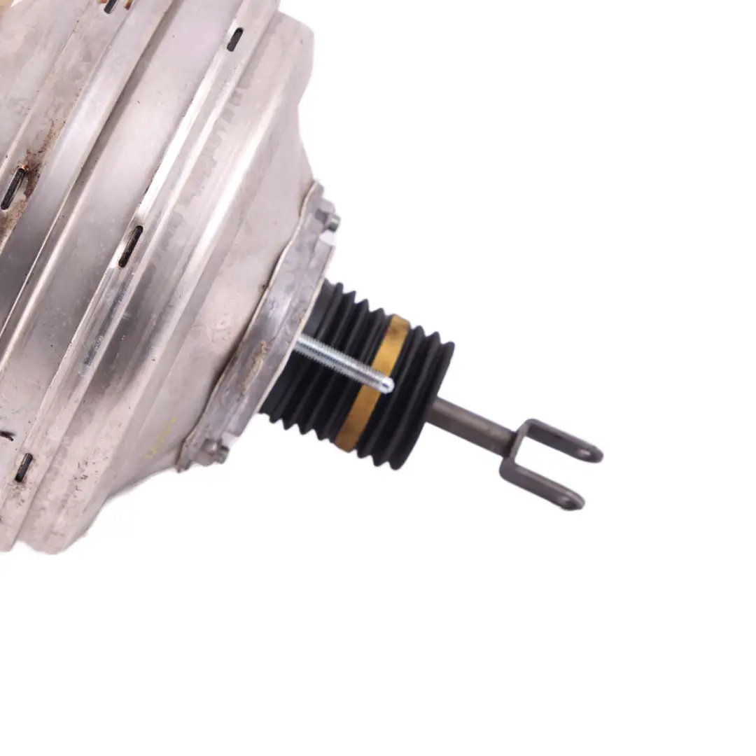 Servofreno Unità Master Cylinder Serbatoio 3453259 per BMW X3 E83 con numero di parte 3450589 BMW X3 E83 Servofreno Unità Master Cylinder Serbatoio 3453259 - SKU 3450589-6 - Numero di parte 3450589