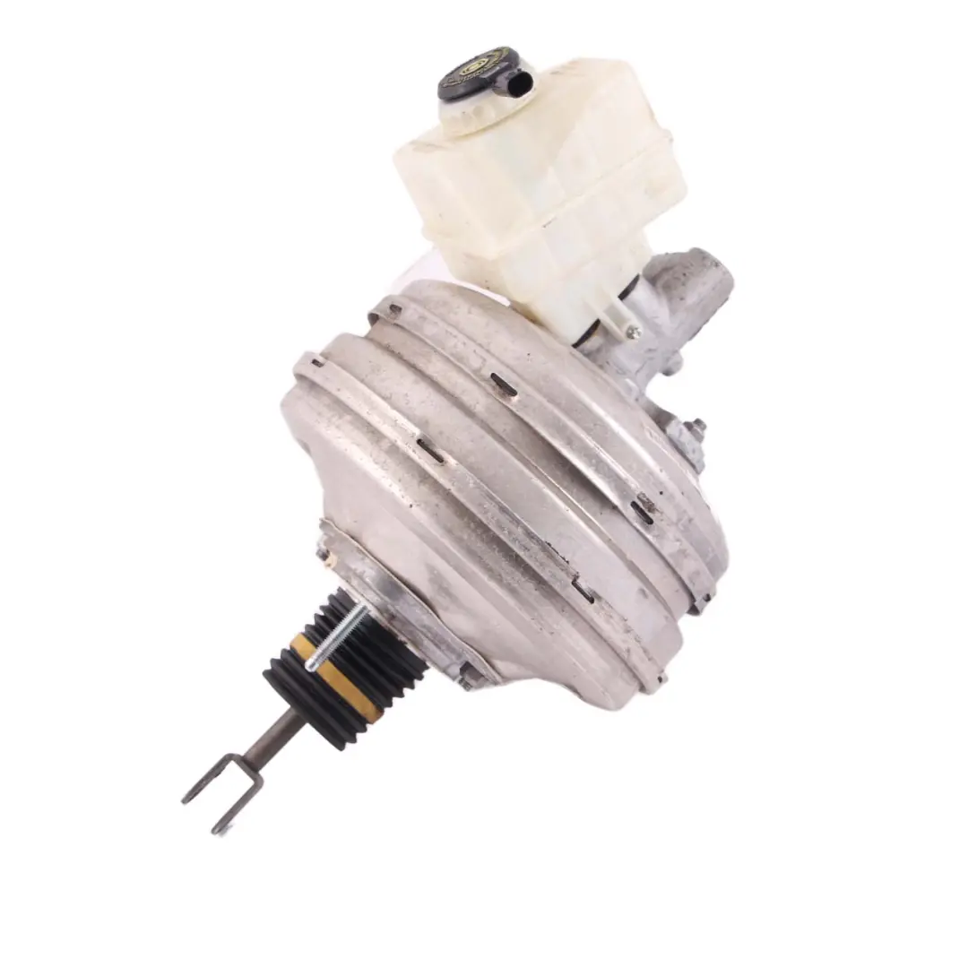 Brake Servo Unit Master Cylinder Reservoir Tank 3453259 to BMW X3 E83 with Part number 3450589 BMW X3 E83 Brake Servo Unit Master Cylinder Reservoir Tank 3453259 - SKU 3450589-6 - Part number 3450589