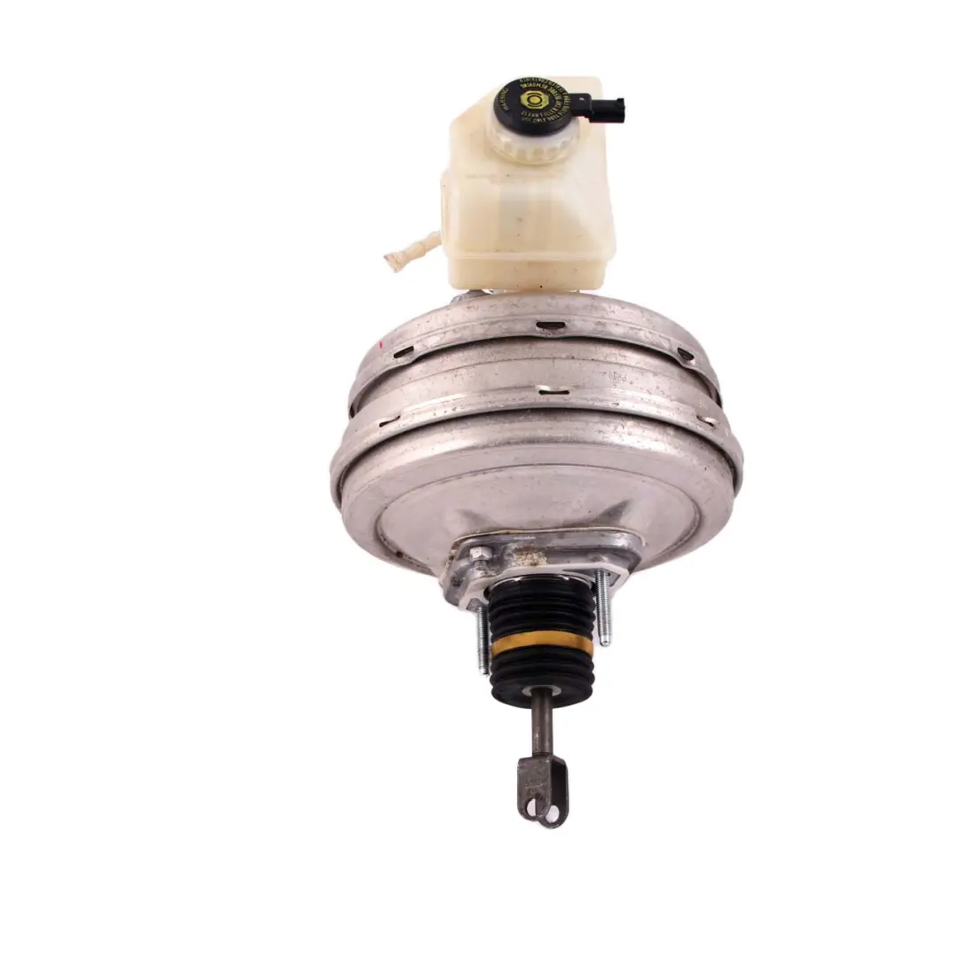 Brake Servo Unit Master Cylinder Reservoir Tank 3453259 to BMW X3 E83 with Part number 3450589 BMW X3 E83 Brake Servo Unit Master Cylinder Reservoir Tank 3453259 - SKU 3450589-6 - Part number 3450589