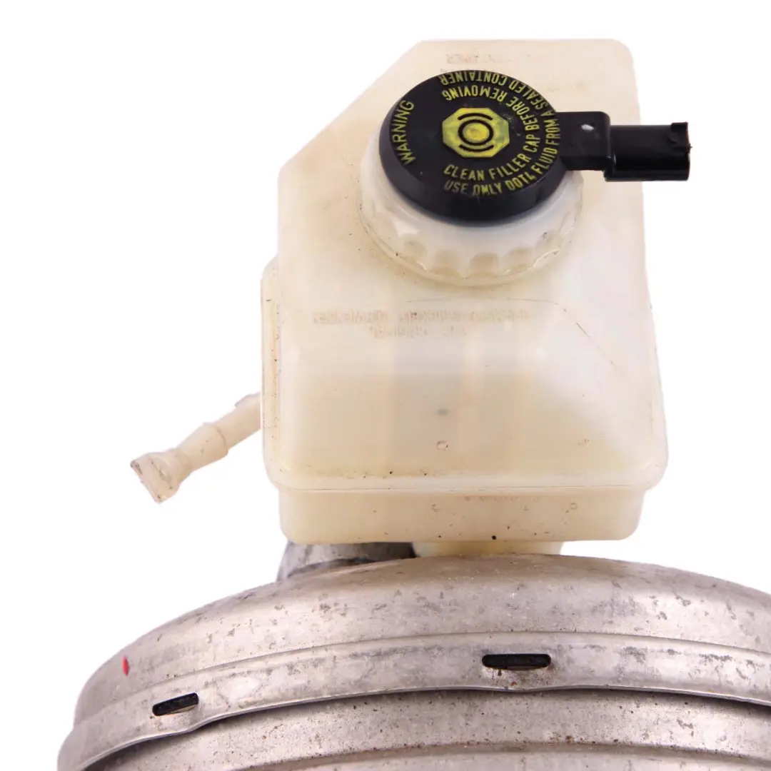 BMW X3 E83 Brake Servo Unit Master Cylinder Reservoir Tank 3453259 - SKU 3450589-6 - Part number 3450589