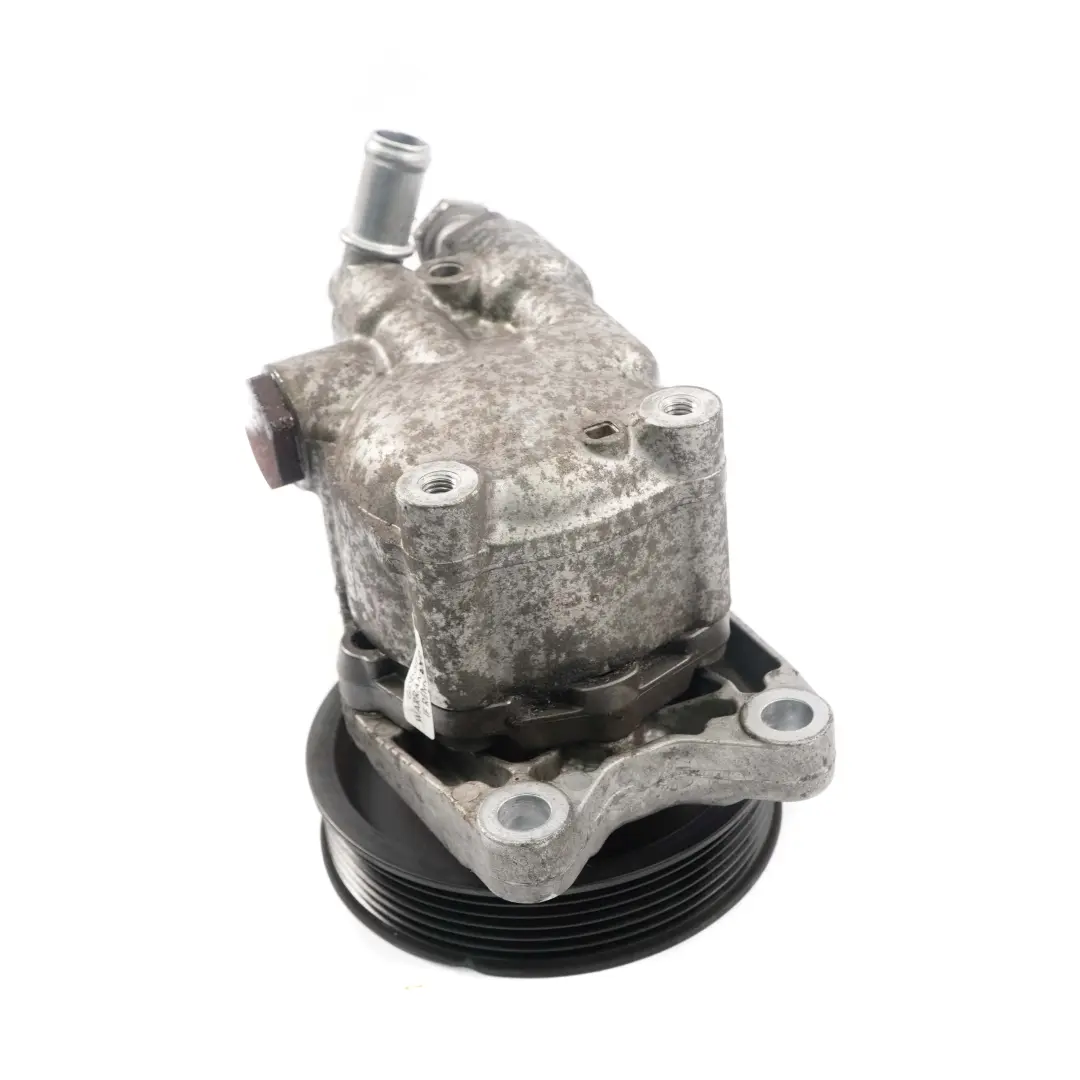 BMW X3 Series E83 LCI Petrol 2.5si 3.0si N52N Power Steering Pump - SKU 3450590 - Part number 3450590