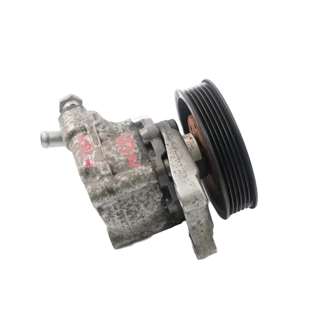 2.5si 3.0si N52N Power Steering Pump to BMW X3 Series E83 LCI Petrol with Part number 3450590 BMW X3 Series E83 LCI Petrol 2.5si 3.0si N52N Power Steering Pump - SKU 3450590 - Part number 3450590