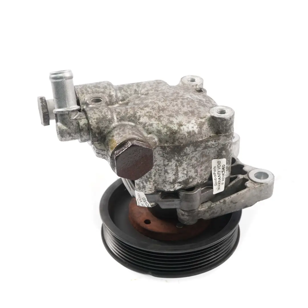 2.5si 3.0si N52N Power Steering Pump to BMW X3 Series E83 LCI Petrol with Part number 3450590 BMW X3 Series E83 LCI Petrol 2.5si 3.0si N52N Power Steering Pump - SKU 3450590 - Part number 3450590