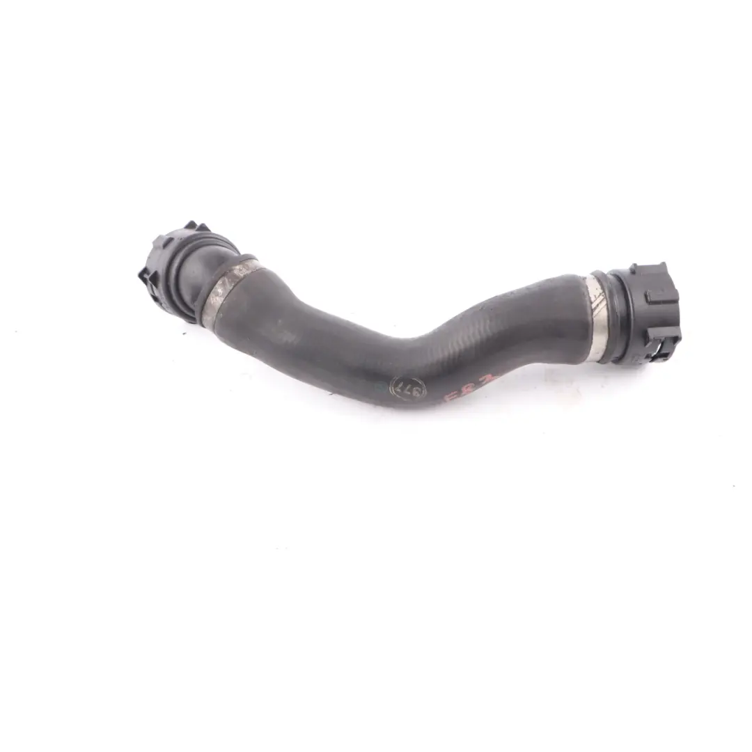 Radiator Hose BMW X3 E83 3.0d M57N2 Radiator Water Pipe Coolant Hose to with Part number 3450645 Radiator Hose BMW X3 E83 3.0d M57N2 Radiator Water Pipe Coolant Hose - SKU 3450645 - Part number 3450645