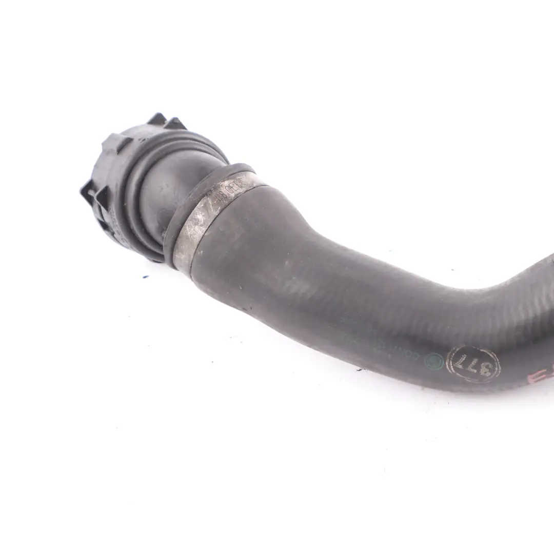 Radiator Hose BMW X3 E83 3.0d M57N2 Radiator Water Pipe Coolant Hose to with Part number 3450645 Radiator Hose BMW X3 E83 3.0d M57N2 Radiator Water Pipe Coolant Hose - SKU 3450645 - Part number 3450645