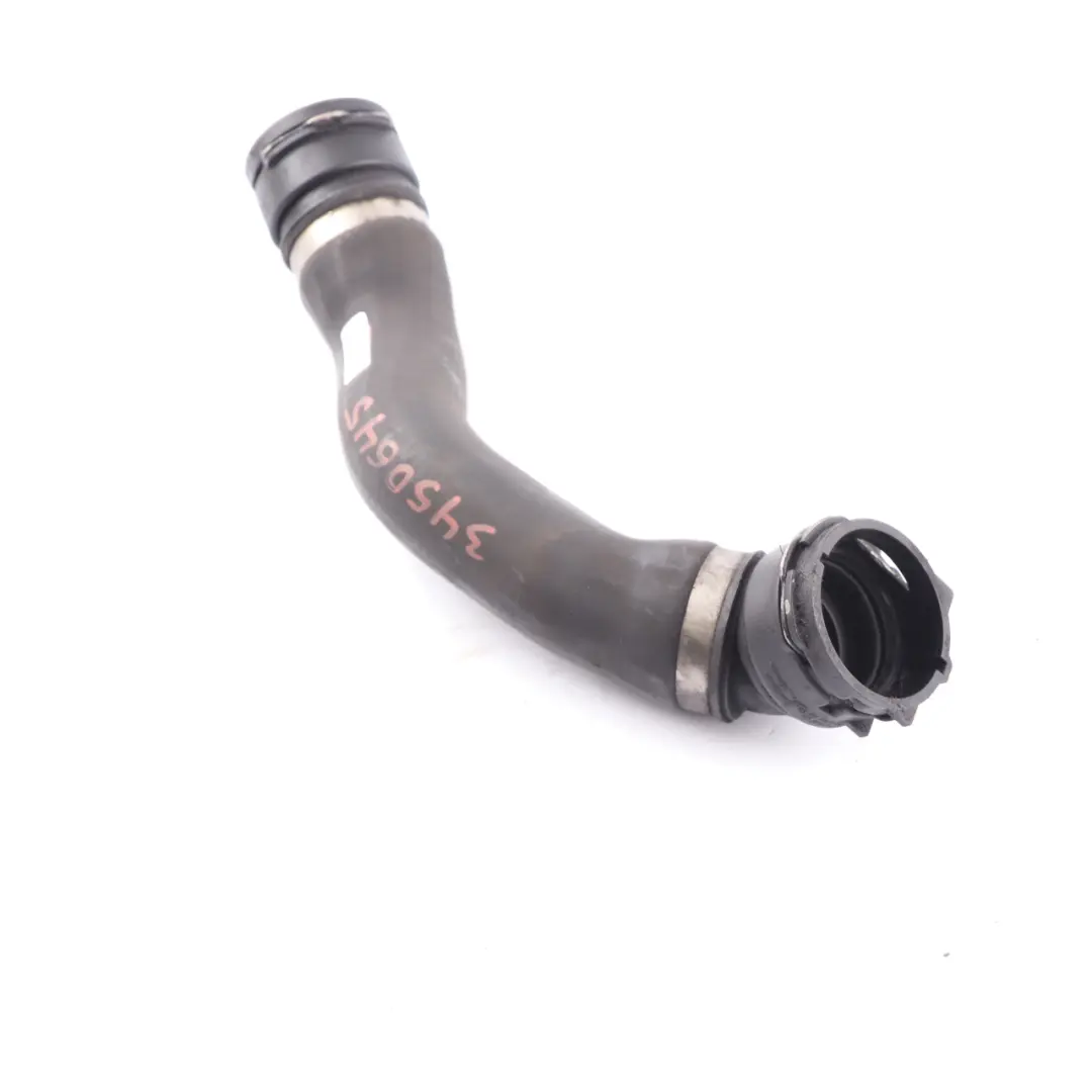 Radiator Hose BMW X3 E83 3.0d M57N2 Radiator Water Pipe Coolant Hose to with Part number 3450645 Radiator Hose BMW X3 E83 3.0d M57N2 Radiator Water Pipe Coolant Hose - SKU 3450645 - Part number 3450645