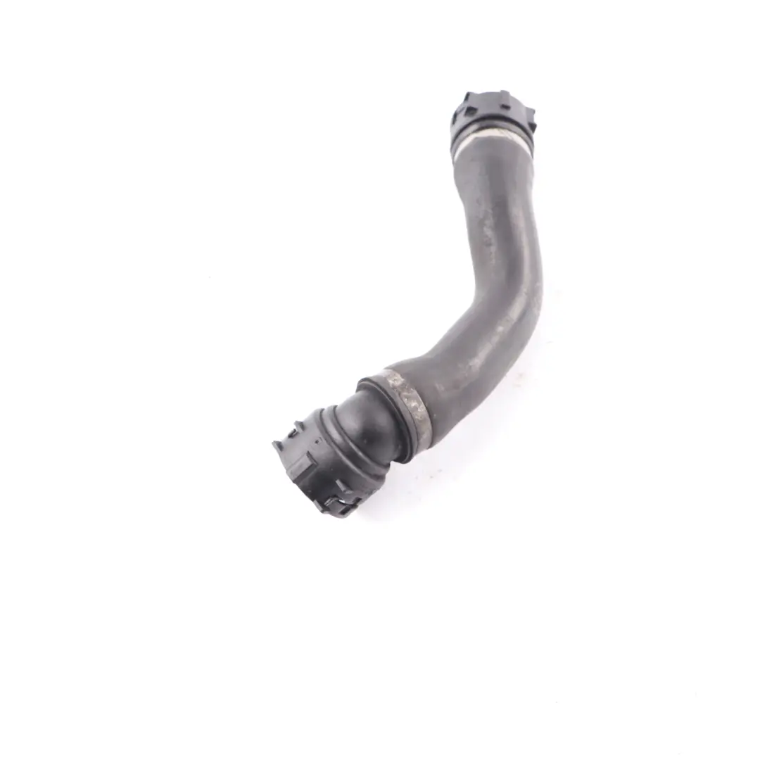 Radiator Hose BMW X3 E83 3.0d M57N2 Radiator Water Pipe Coolant Hose to with Part number 3450645 Radiator Hose BMW X3 E83 3.0d M57N2 Radiator Water Pipe Coolant Hose - SKU 3450645 - Part number 3450645
