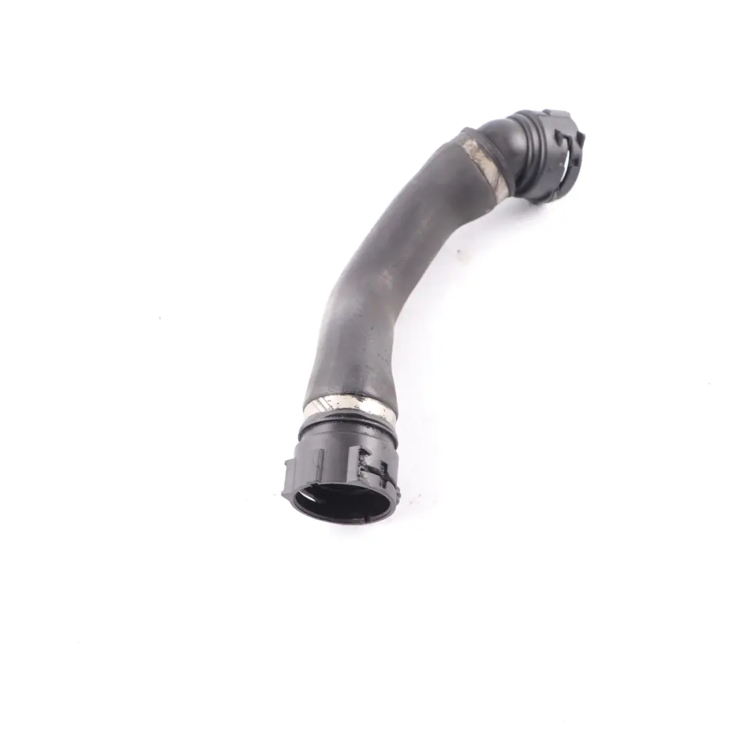 Radiator Hose BMW X3 E83 3.0d M57N2 Radiator Water Pipe Coolant Hose to with Part number 3450645 Radiator Hose BMW X3 E83 3.0d M57N2 Radiator Water Pipe Coolant Hose - SKU 3450645 - Part number 3450645