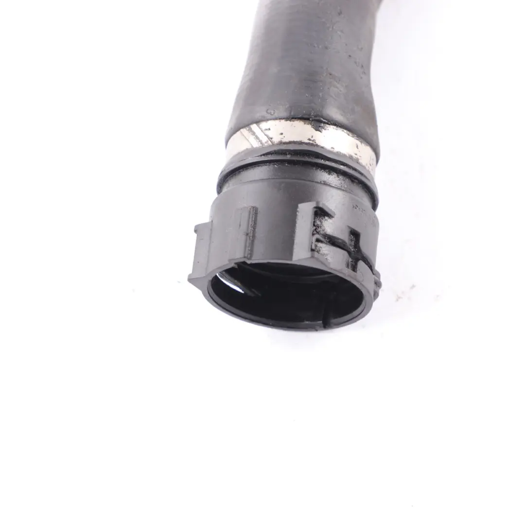 Radiator Hose BMW X3 E83 3.0d M57N2 Radiator Water Pipe Coolant Hose to with Part number 3450645 Radiator Hose BMW X3 E83 3.0d M57N2 Radiator Water Pipe Coolant Hose - SKU 3450645 - Part number 3450645
