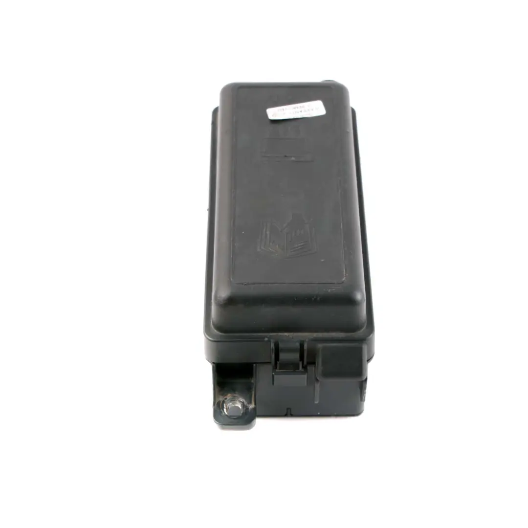 Fuse Box Electrical Control Unit Black to Mini R57 Cabrio with Part number 3450646 Mini R57 Cabrio Fuse Box Electrical Control Unit Black - SKU 3450646-1 - Part number 3450646