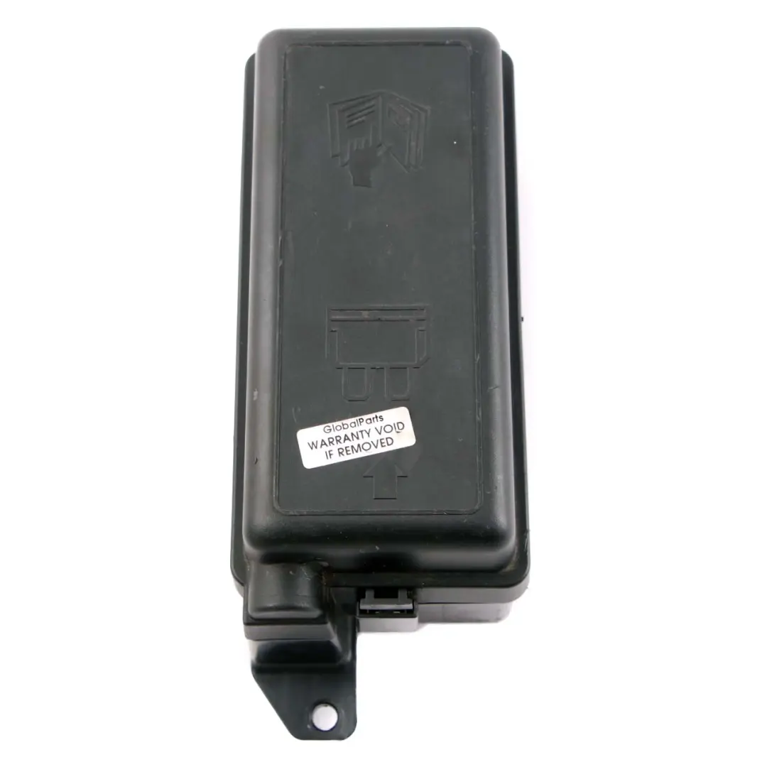 Fuse Box Electrical Control Unit Black to Mini R57 Cabrio with Part number 3450646 Mini R57 Cabrio Fuse Box Electrical Control Unit Black - SKU 3450646-1 - Part number 3450646