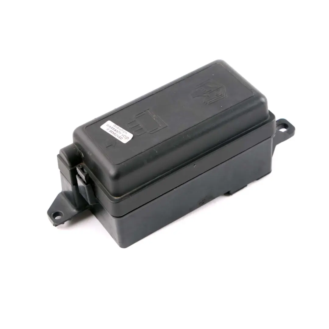 Fuse Box Electrical Control Unit Black to Mini R57 Cabrio with Part number 3450646 Mini R57 Cabrio Fuse Box Electrical Control Unit Black - SKU 3450646-1 - Part number 3450646