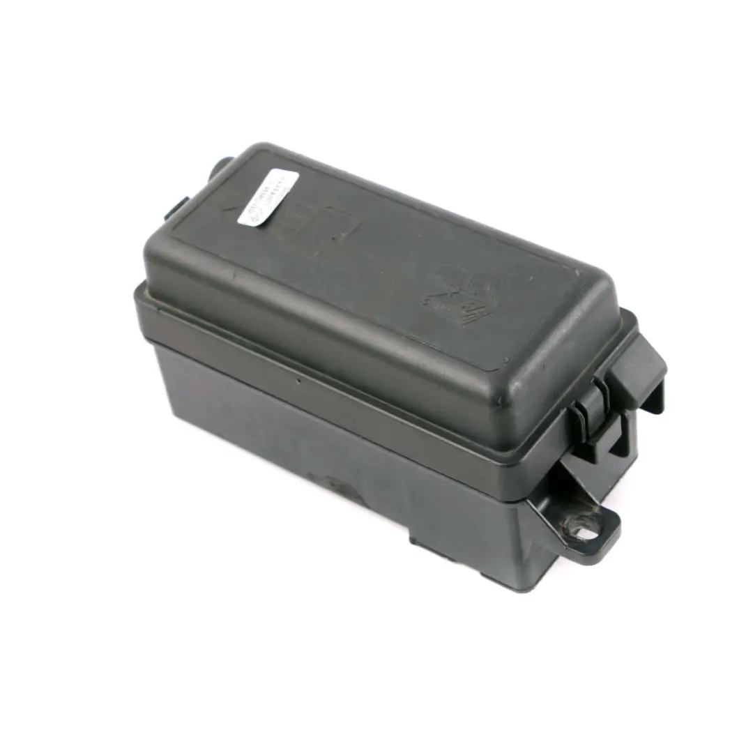 Fuse Box Electrical Control Unit Black to Mini R57 Cabrio with Part number 3450646 Mini R57 Cabrio Fuse Box Electrical Control Unit Black - SKU 3450646-1 - Part number 3450646