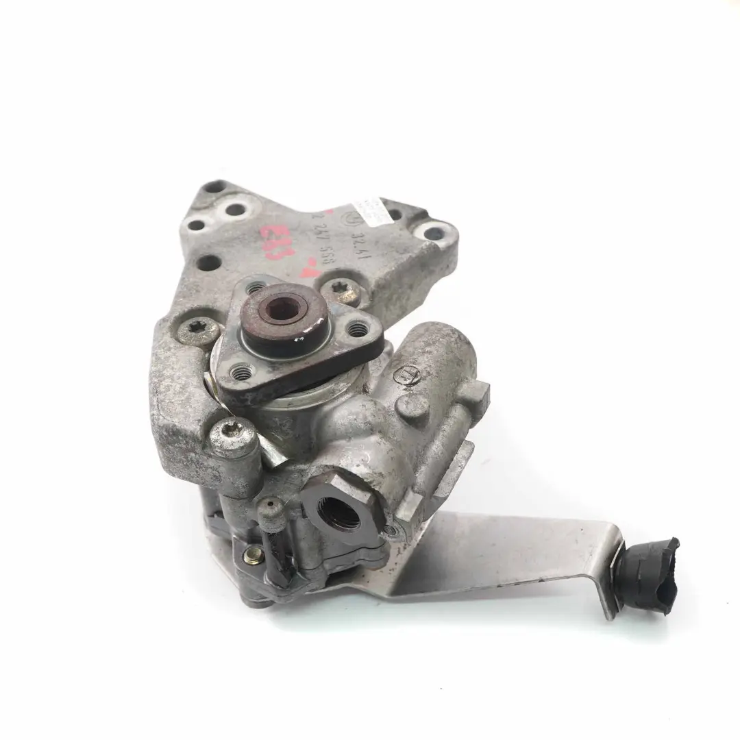 BMW X3 E83 2.0d M47N2 Dieselmotor Servolenkungspumpe 2247556 - SKU 3450766 - Teilenummer 3450766