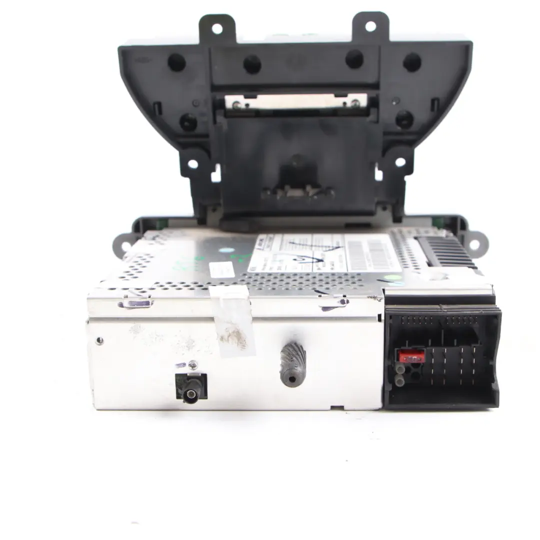 Mini R55 R56 Radio Boost CD Player Head Unit Audio Player - SKU 3450803-2 - Part number 3450803