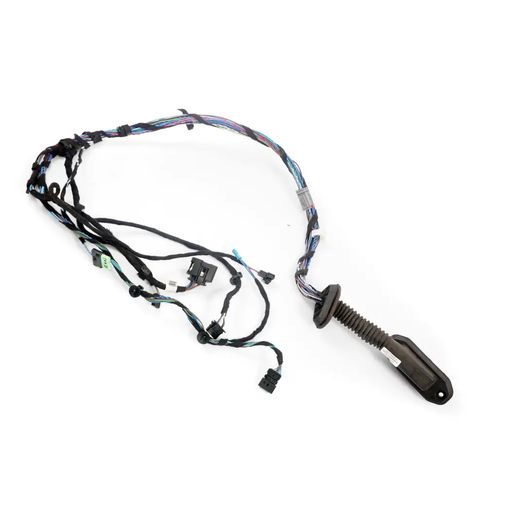 BMW X3 E83 LCI Cable Loom Door Passenger Side Wiring Harness 3450838 - SKU 3450847 - Part number 3450847