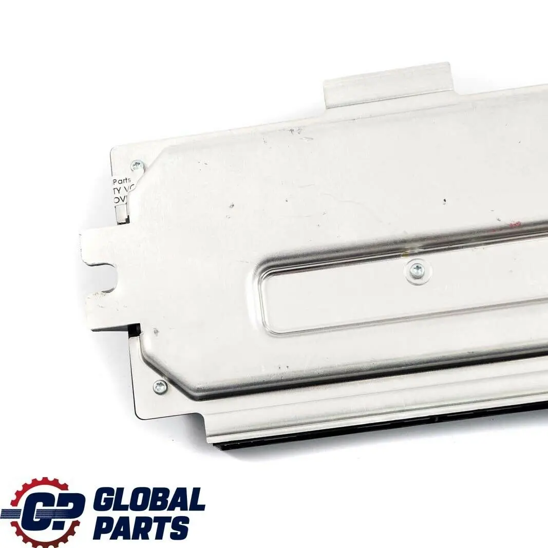  *BMW Mini Cooper One R56 Fußraumbeleuchtung Modul High ECU PL3 FRM II - SKU 3450937-2 - Teilenummer 3450937