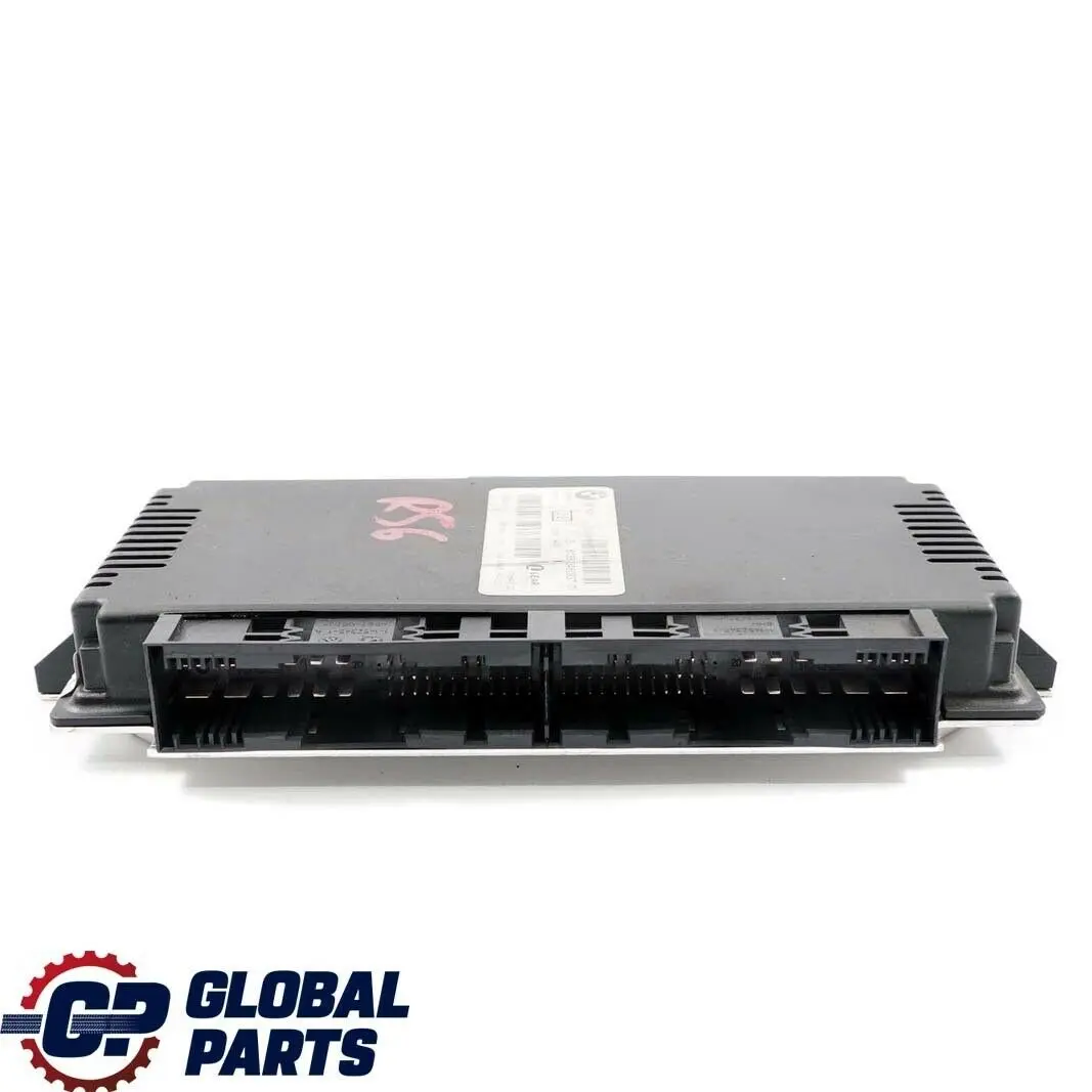  *BMW Mini Cooper One R56 Fußraumbeleuchtung Modul High ECU PL3 FRM II - SKU 3450937-2 - Teilenummer 3450937
