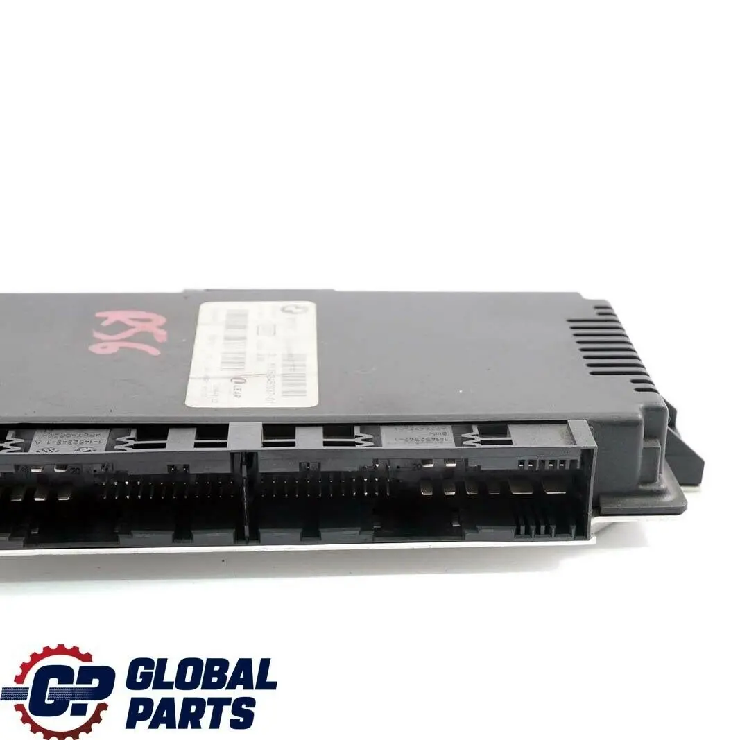  *BMW Mini Cooper One R56 Fußraumbeleuchtung Modul High ECU PL3 FRM II - SKU 3450937-2 - Teilenummer 3450937