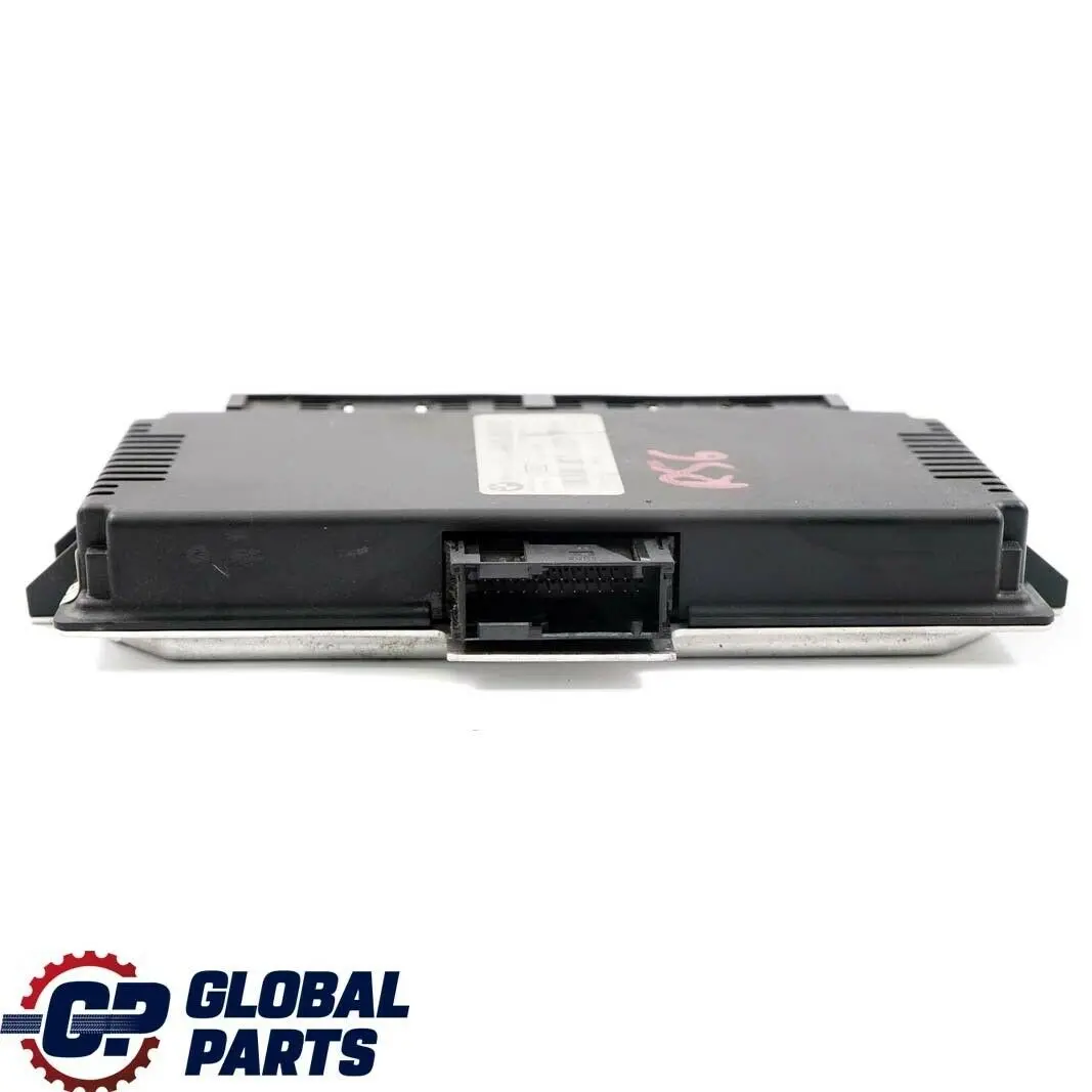  *BMW Mini Cooper One R56 Fußraumbeleuchtung Modul High ECU PL3 FRM II - SKU 3450937-2 - Teilenummer 3450937