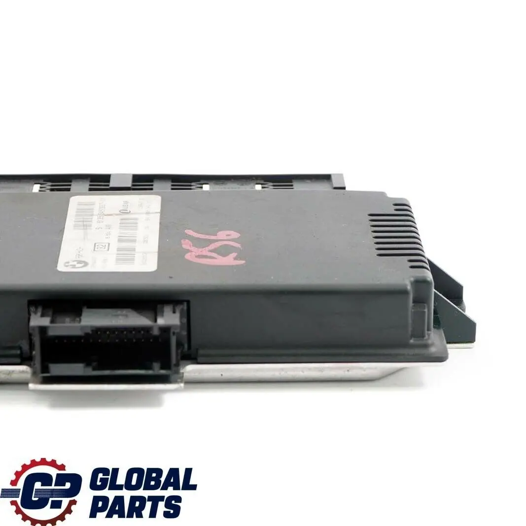 Mini Cooper R56 Moduł Sterownik Świateł ECU PL3 FRM II - SKU 3450937 - Numer Części 3450937