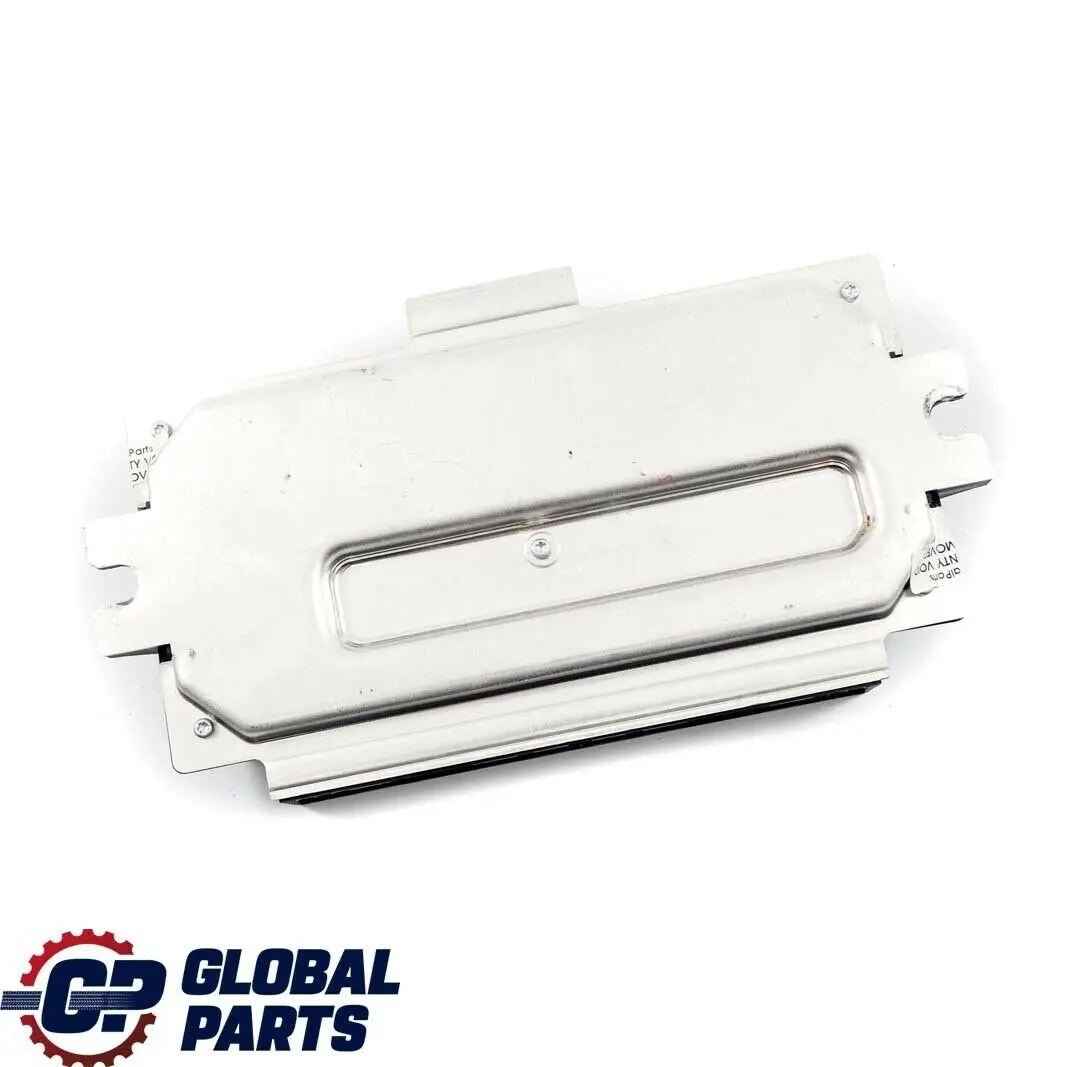  *BMW Mini Cooper One R56 Fußraumbeleuchtung Modul High ECU PL3 FRM II - SKU 3450937-2 - Teilenummer 3450937
