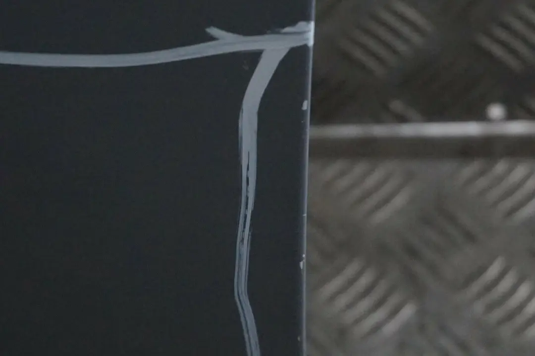 BMW E83 X3 Drzwi lewe przednie bluewater - SKU 3451015-WB - Numer Części 3451015